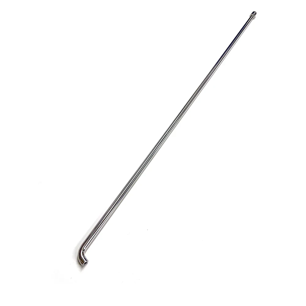 InoxPDR Steel Dent Repair Rods with 360-Degree Rotation Roma Edition InoxPDR