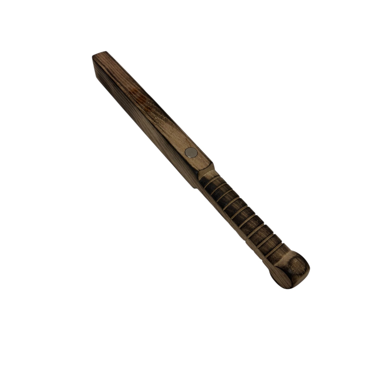 Magnetic Wooden Paintless Dent Repair Slap Tool InoxPDR