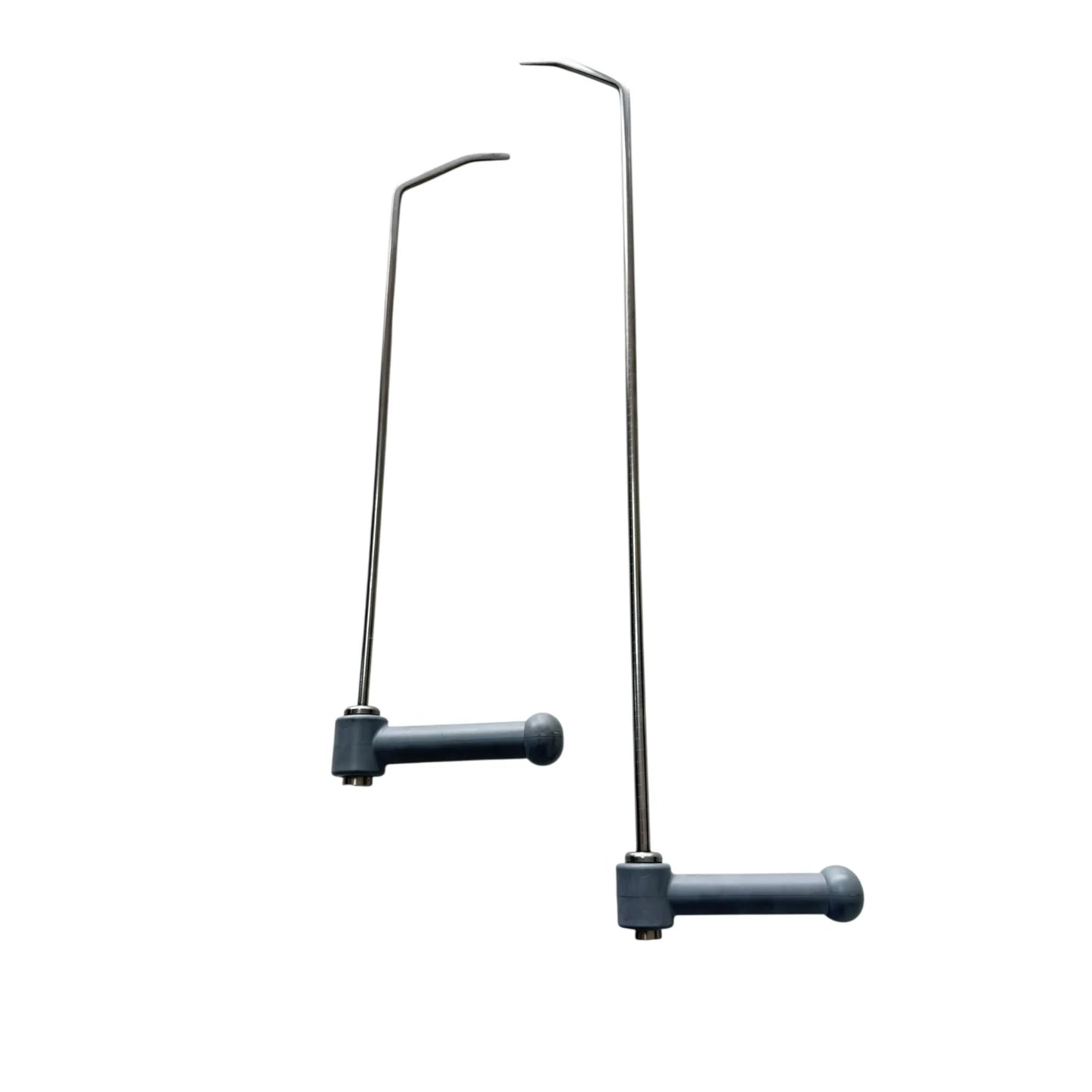 Odense Edition Ensemble De Tiges PDR Avec Poignée À Cliquet 2 Pièces (8mm/10mm)