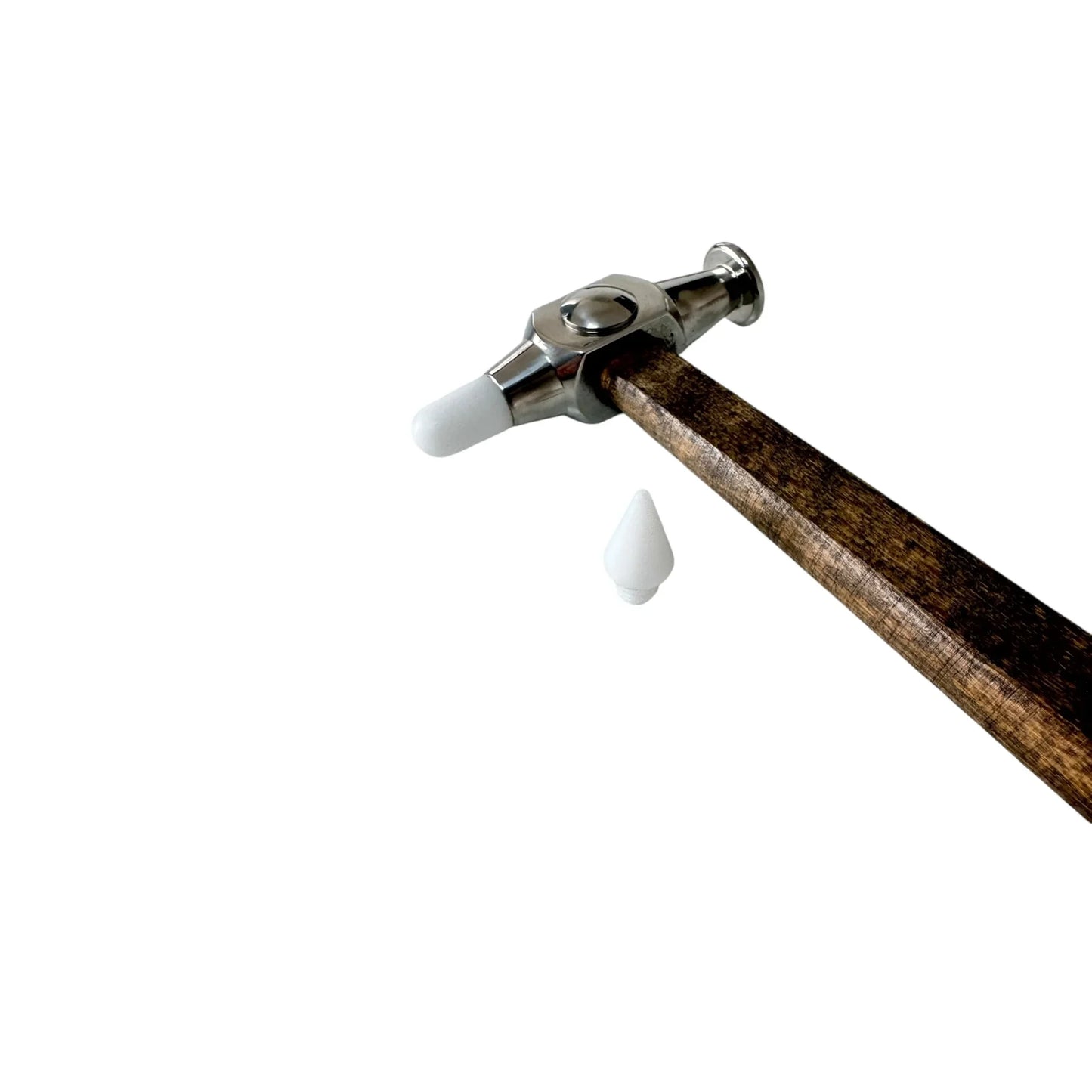 PDR INOX German Style Blending Hammer (Interchangeable Tips)