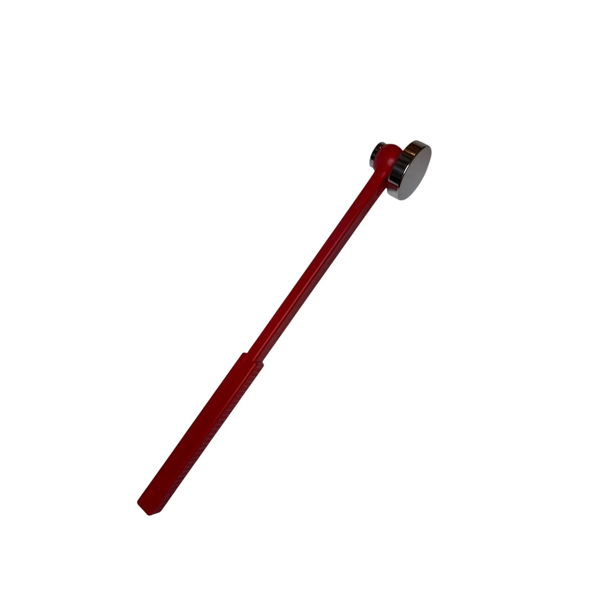 Hammer (For Correction Pen) Diameter 40mm Length 32cm InoxPDR