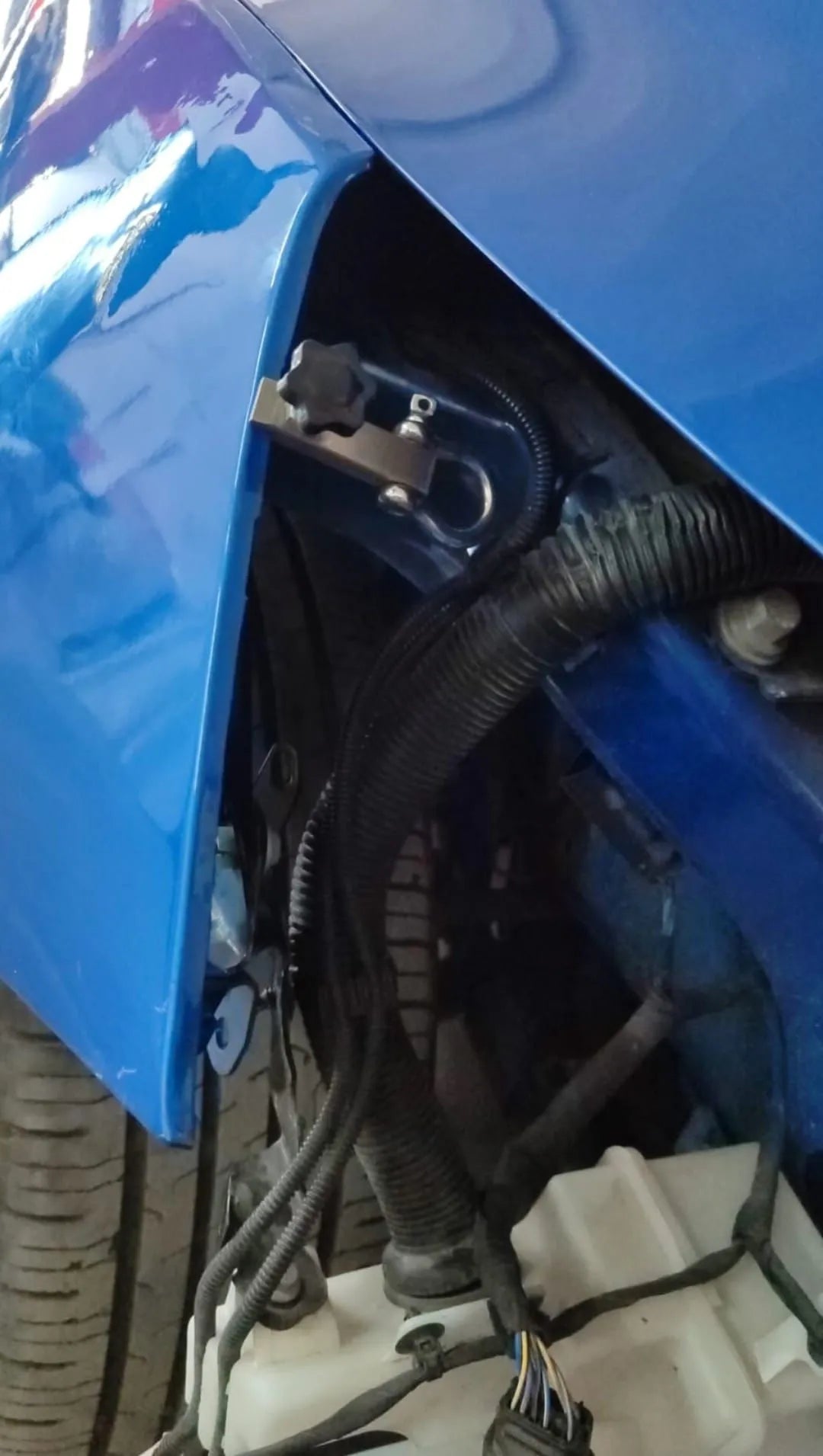 PDR INOX Morsetto Mini a Bocca di Lupo in Acciaio Inossidabile