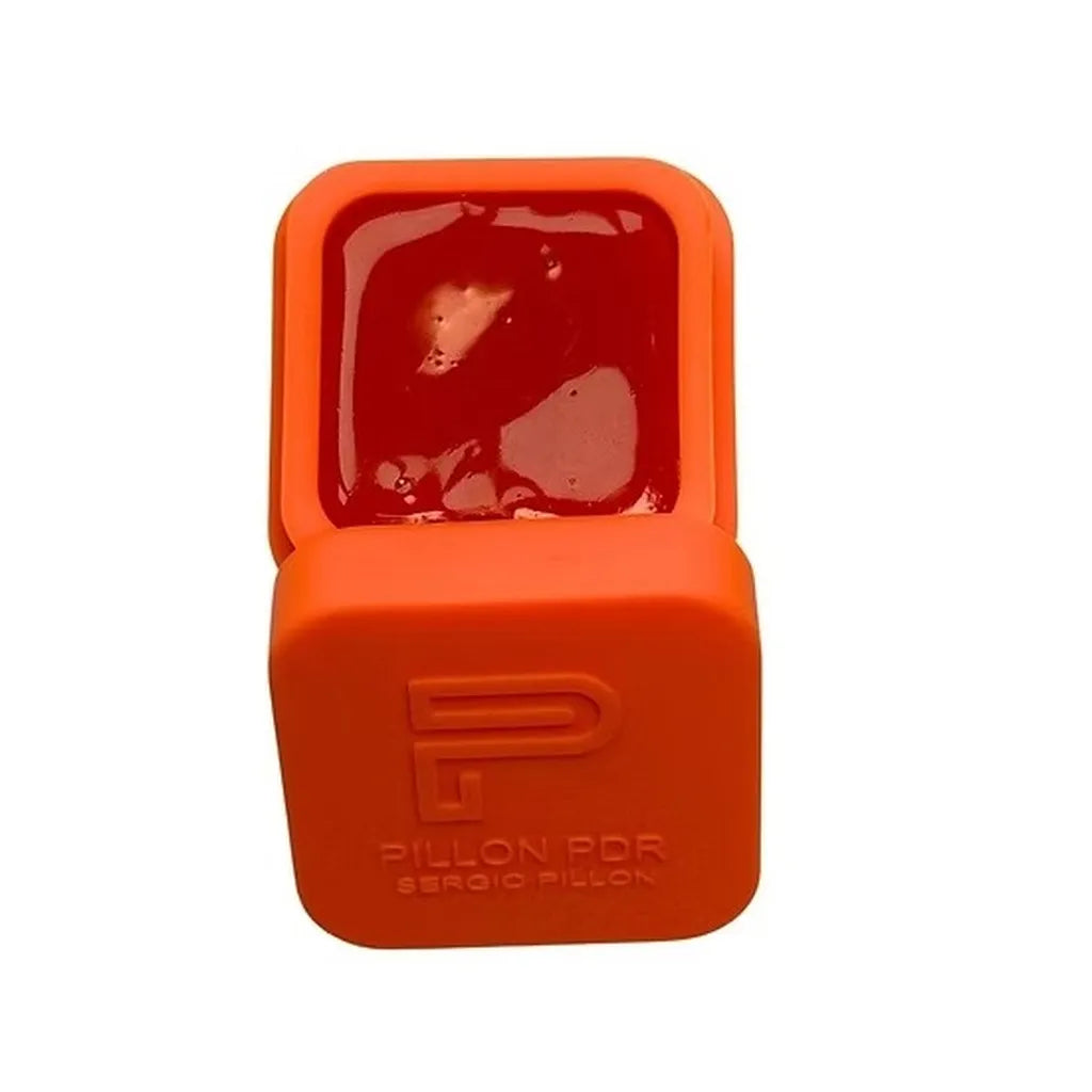 Sérgio Pillon Orange Extreme Cold Glue (40°C to 60°C)