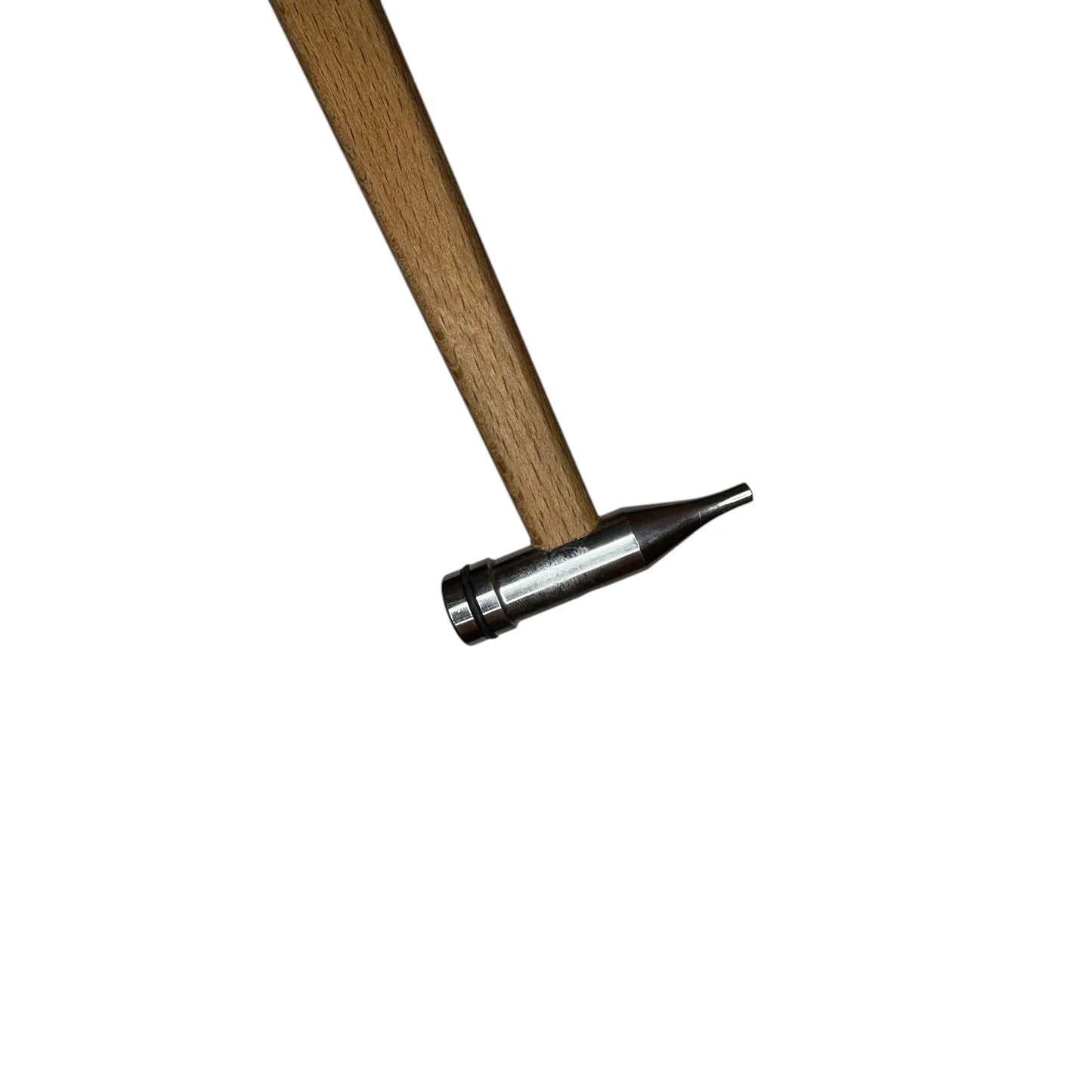 Pdr Dent Tow Truck (Stainless) Curved Dotted - Magnetic Square Handle InoxPDR