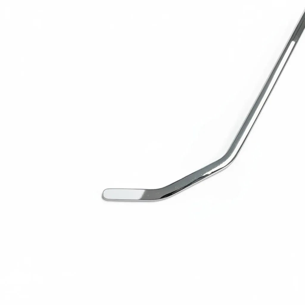 Seoul Edition 4-teiliges 360° drehbares doppelt gebogenes PDR-Set (runde Spitze)