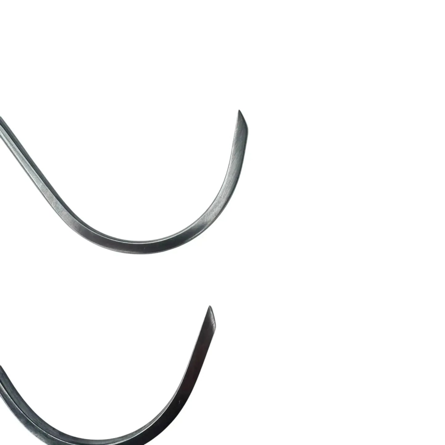 InoxPDR Los Angeles Edition Steel Dent Repair Rods with 360-Degree Rotation and Cane Handle Design InoxPDR