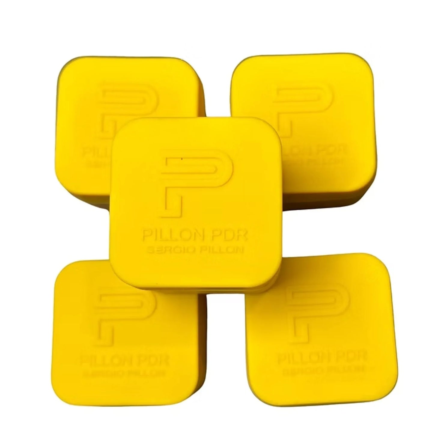 Sérgio Pillon Gold Colle à froid pour PDR (5°C à 40°C)