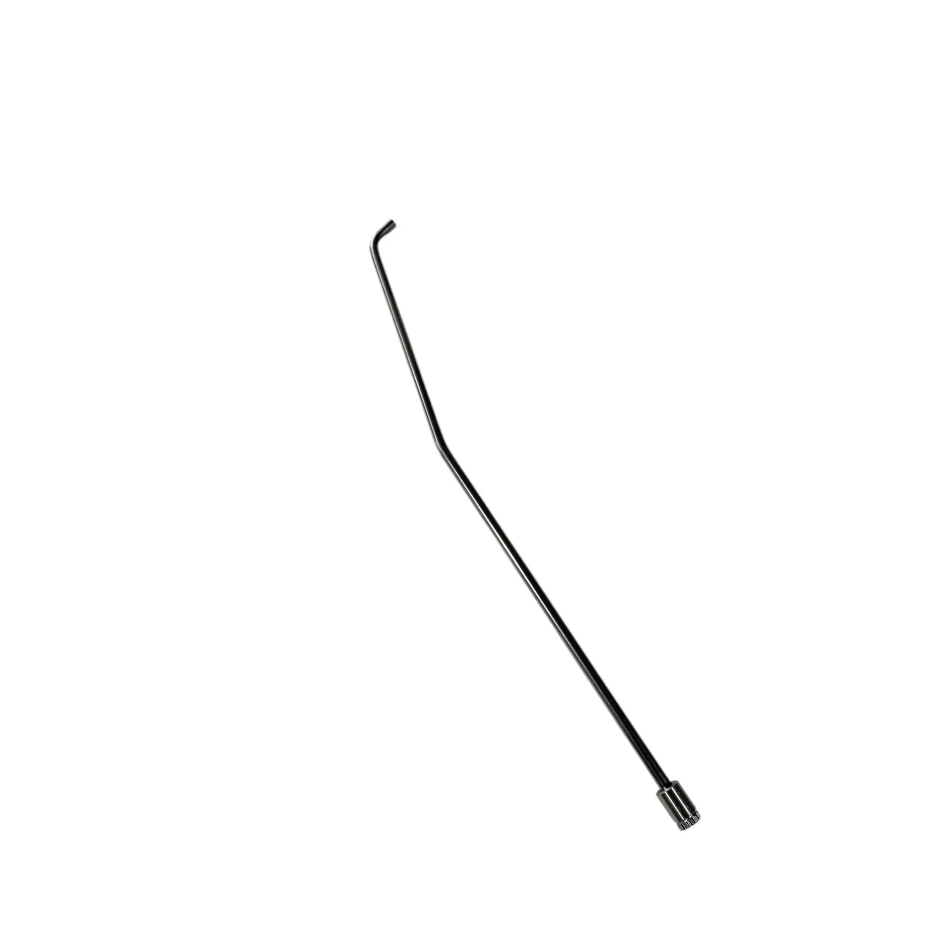 InoxPDR Double-Curve Steel Dent Repair Rods with 360-Degree Rotation New York Edition InoxPDR