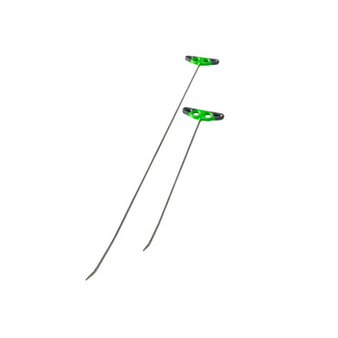 Myvanta Edition Double Bend Pencil Sharp Tip Steel PDR Tools – Paintless Dent Repair Rods InoxPDR