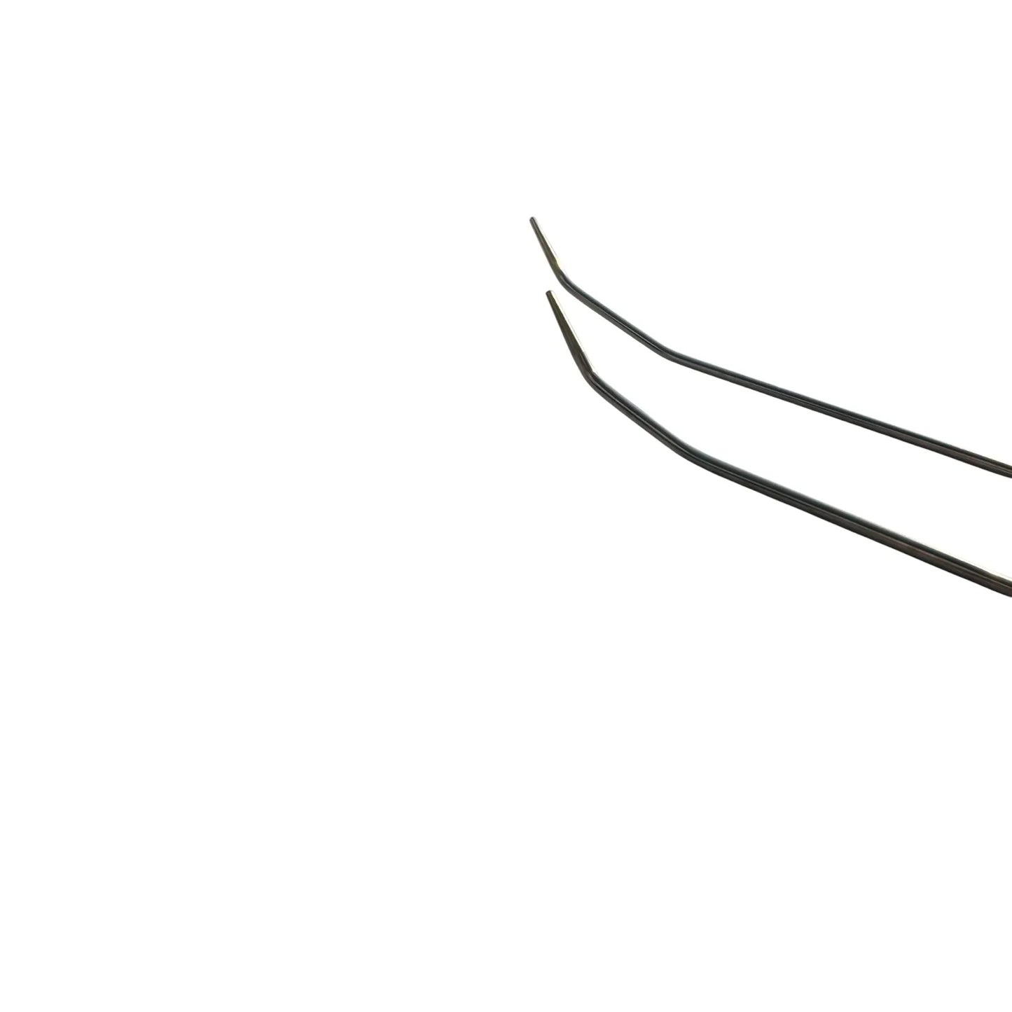 Myvanta Edition Double Bend Pencil Sharp Tip Steel PDR Tools – Paintless Dent Repair Rods InoxPDR