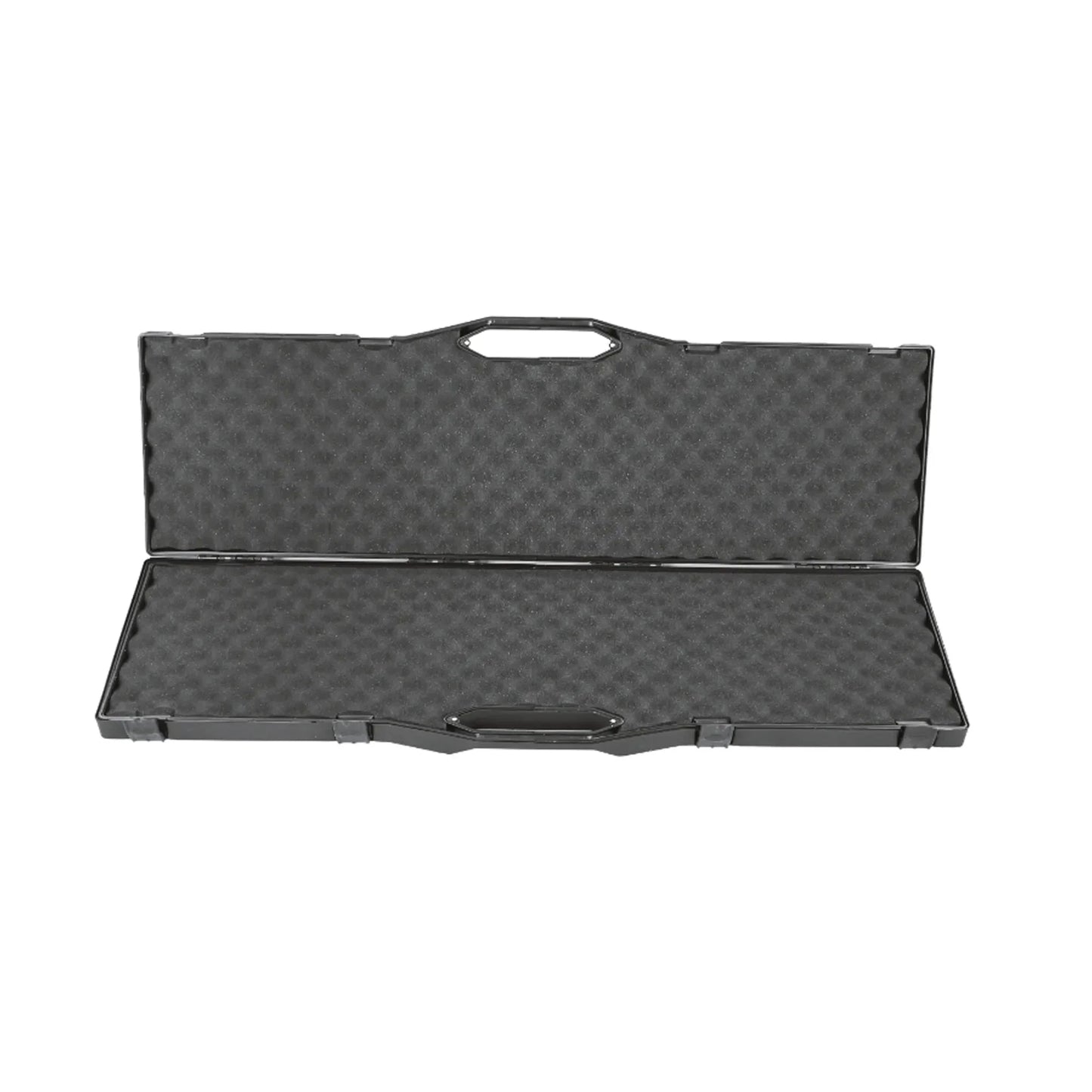 Durable PDR Tool Storage Case – 3 Size Options – Black Plastic with Foam Interior (No Wheels) InoxPDR