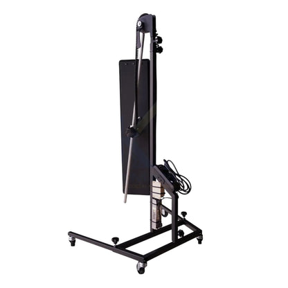 Tripod-Mounted 3-LED PDR Inspection Light – 83x13cm, Adjustable Brightness InoxPDR