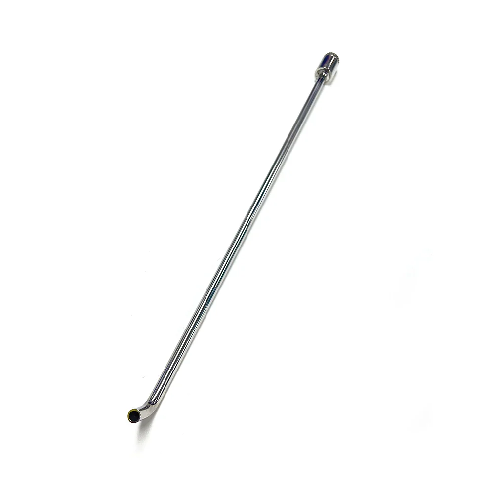 InoxPDR Steel Dent Repair Rods with 360-Degree Rotation Roma Edition InoxPDR