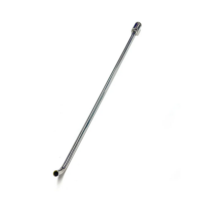 InoxPDR Steel Dent Repair Rods with 360-Degree Rotation 3-Piece Roma Edition (75cm, 90cm, 110cm) InoxPDR