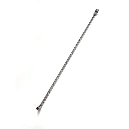 InoxPDR Steel Dent Repair Rods with 360-Degree Rotation Roma Edition InoxPDR