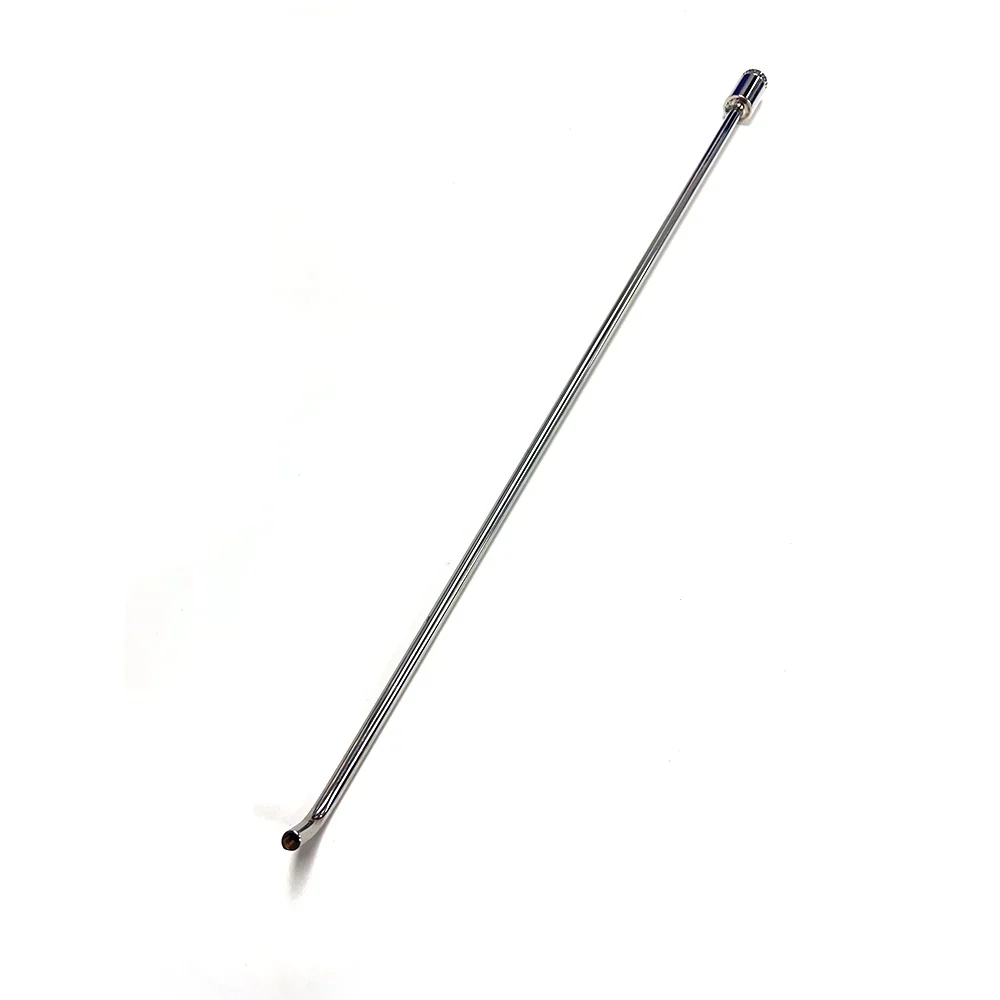 InoxPDR Steel Dent Repair Rods with 360-Degree Rotation 3-Piece Roma Edition (75cm, 90cm, 110cm) InoxPDR