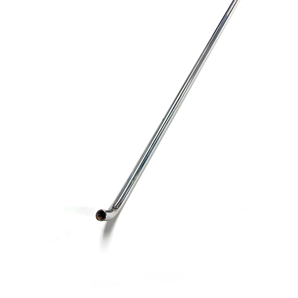 InoxPDR Steel Dent Repair Rods with 360-Degree Rotation 3-Piece Roma Edition (75cm, 90cm, 110cm) InoxPDR