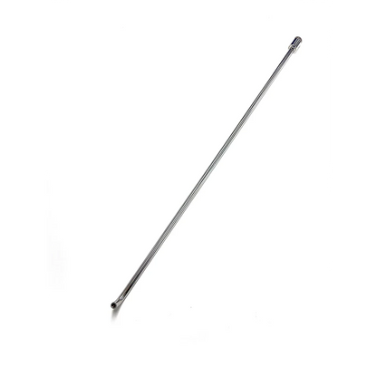 InoxPDR Steel Dent Repair Rods with 360-Degree Rotation 3-Piece Roma Edition (75cm, 90cm, 110cm) InoxPDR