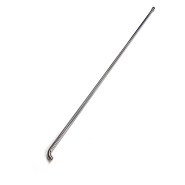 InoxPDR Steel Dent Repair Rods with 360-Degree Rotation 3-Piece Roma Edition (75cm, 90cm, 110cm) InoxPDR