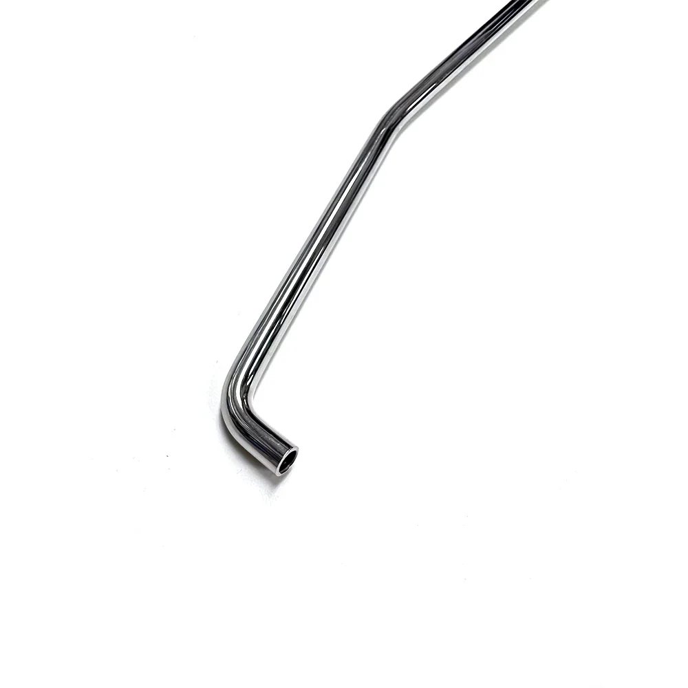 InoxPDR Double-Curve Steel Dent Repair Rods with 360-Degree Rotation New York Edition InoxPDR