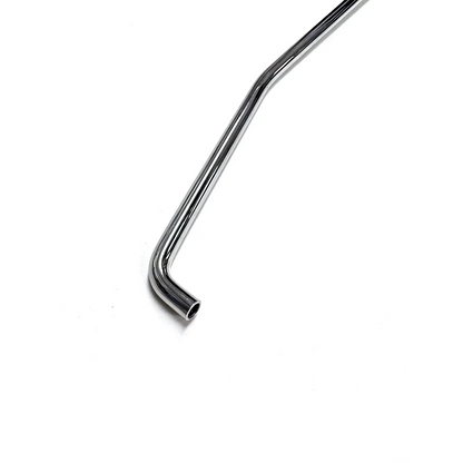 InoxPDR Double-Curve Steel Dent Repair Rods with 360-Degree Rotation New York Edition InoxPDR