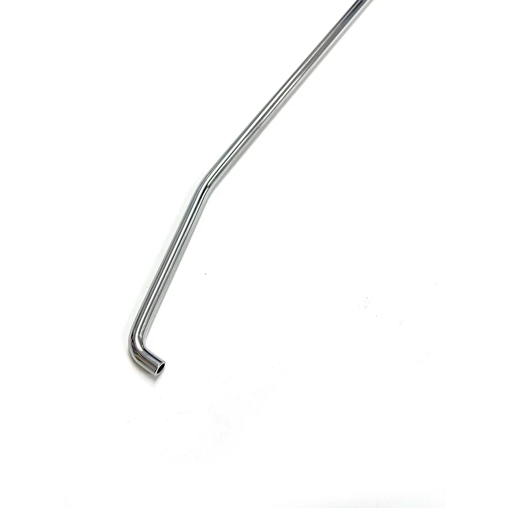 InoxPDR Double-Curve Steel Dent Repair Rods with 360-Degree Rotation New York Edition InoxPDR