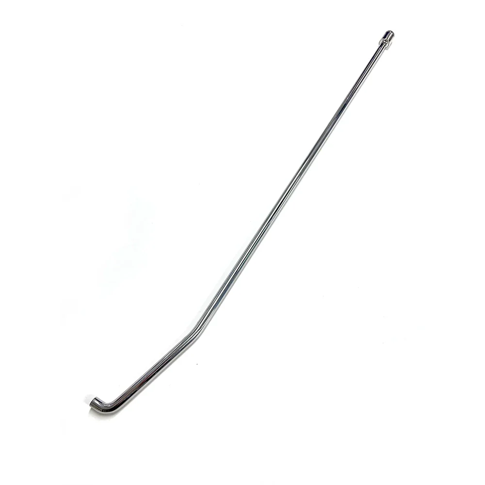 InoxPDR Double-Curve Steel Dent Repair Rods with 360-Degree Rotation New York Edition InoxPDR