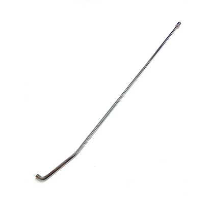 InoxPDR Double-Curve Steel Dent Repair Rods with 360-Degree Rotation New York Edition InoxPDR