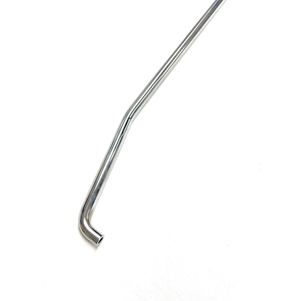 InoxPDR Double-Curve Steel Dent Repair Rods with 360-Degree Rotation New York Edition InoxPDR
