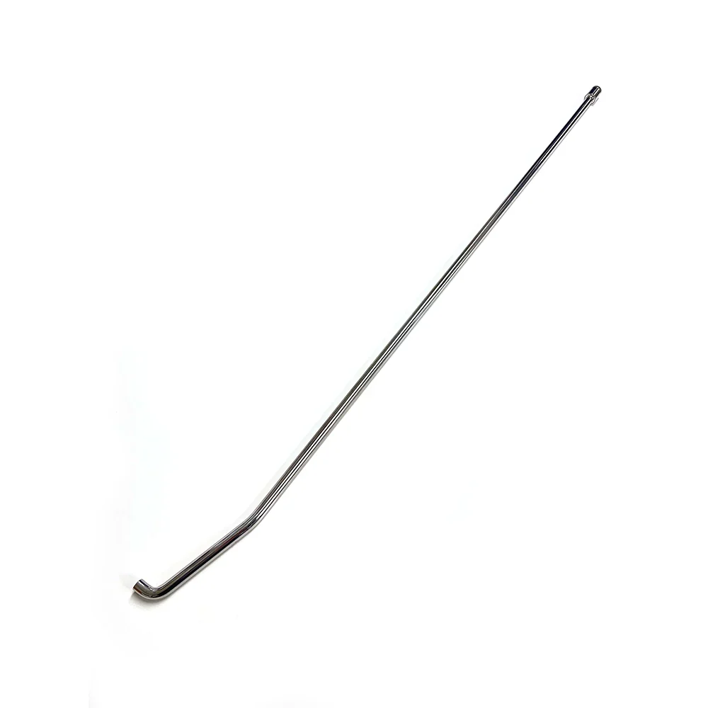 InoxPDR Double-Curve Steel Dent Repair Rods with 360-Degree Rotation New York Edition InoxPDR