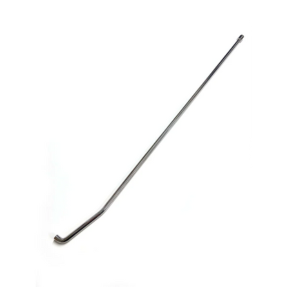 InoxPDR Double-Curve Steel Dent Repair Rods with 360-Degree Rotation New York Edition InoxPDR