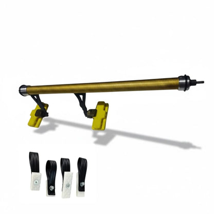 PDR INOX 100 cm Adjustable Joint Dent Tension Kit (180° Rotation)