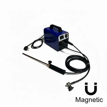 PDR INOX Dent Repair Hotbox Inverter