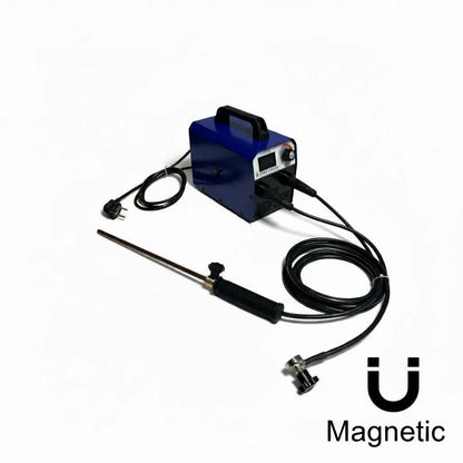 PDR INOX Hotbox Inversor para Reparação de Amolgadelas