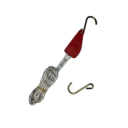 Tension Rope Paintless Dent Part Fixing for Puller InoxPDR