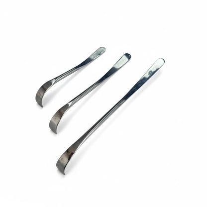 PDR Stainless Steel Hook Tool Set (25-30-40 cm / 3-Piece)