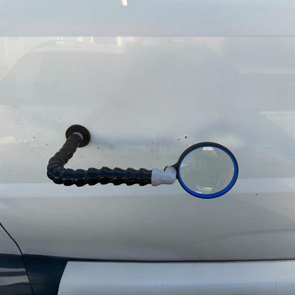 PDR Magnetic Magnifying Glass for Dent Detection (Ø100mm)