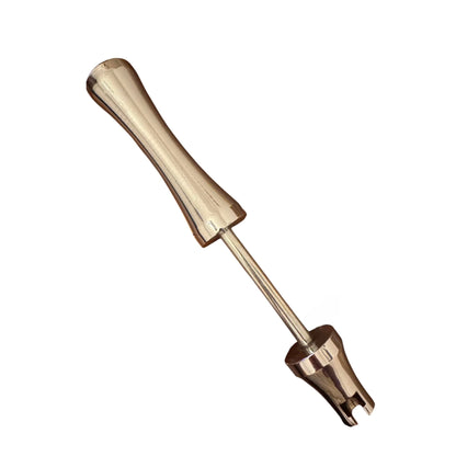 Mini Magnetic Slide Hammer – Paintless Dent Repair for Ceiling and Hard-to-Reach Areas InoxPDR