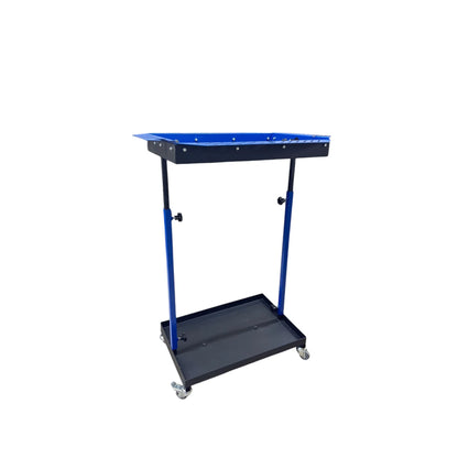 Rod and Tackle Stand - Height Adjustable - Functional InoxPDR