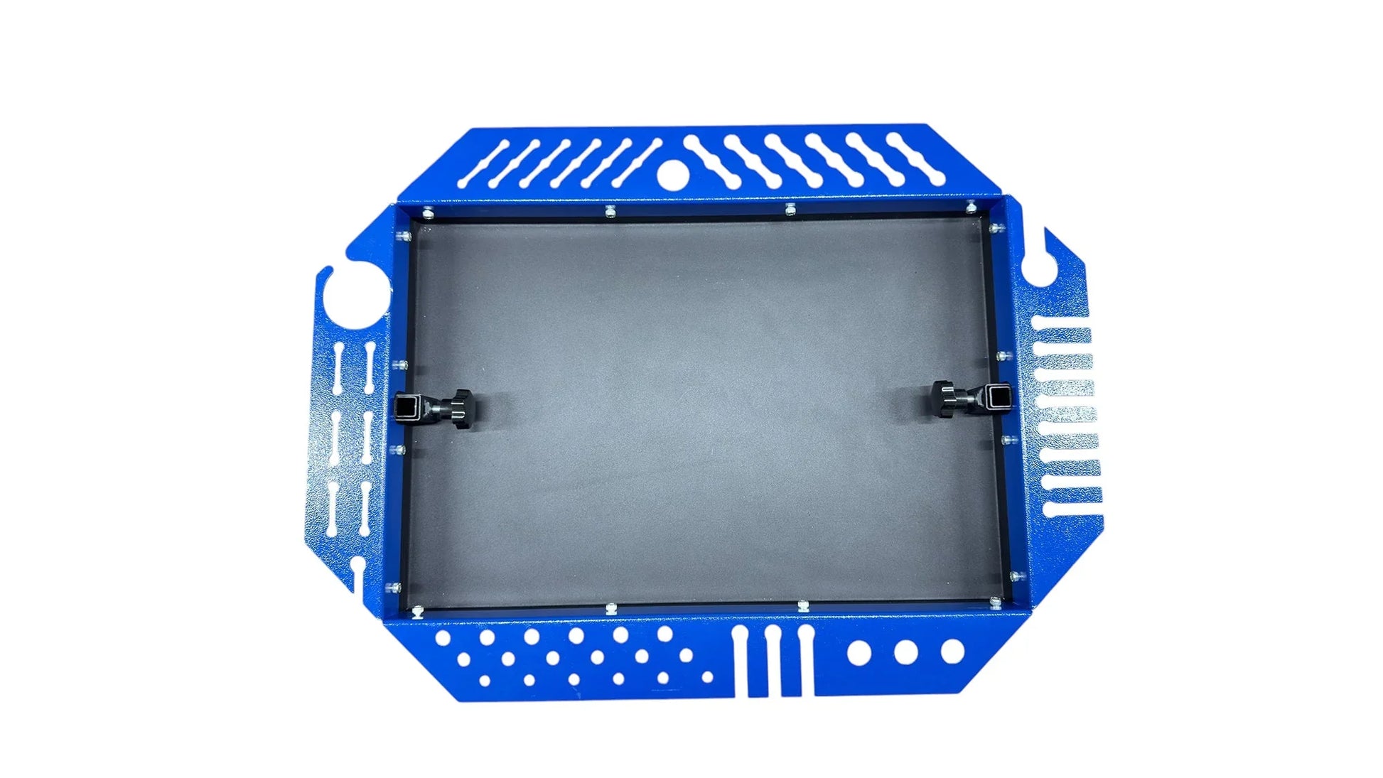 Rod and Tackle Stand - Height Adjustable - Functional InoxPDR