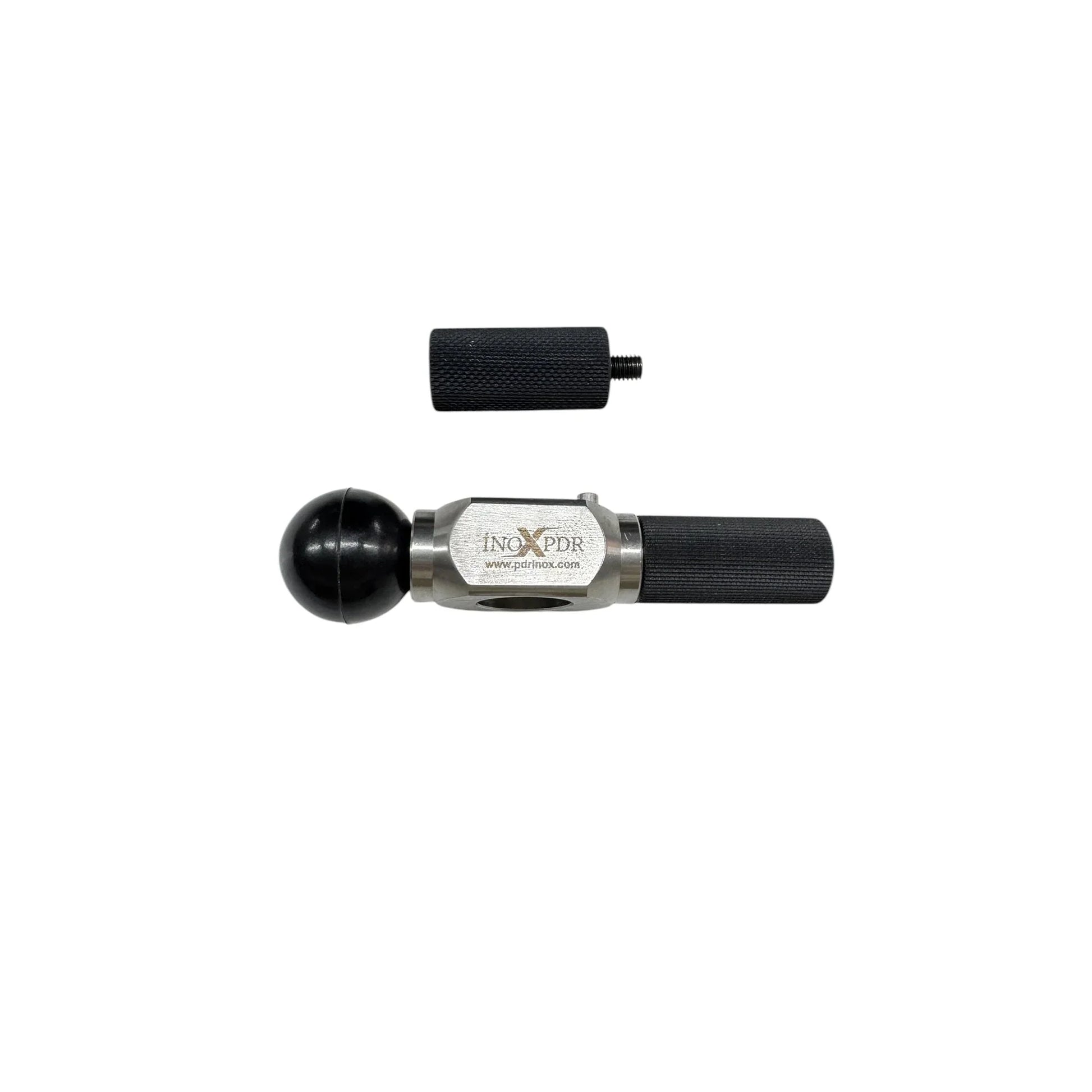 PDR Tactical T-Handle InoxPDR