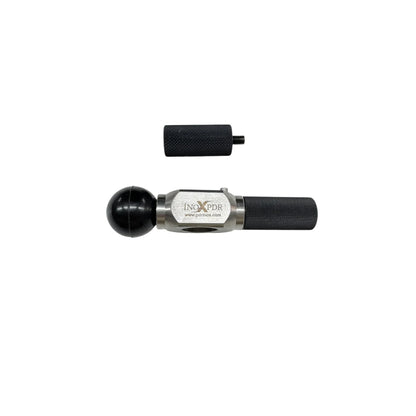 PDR Tactical T-Handle InoxPDR