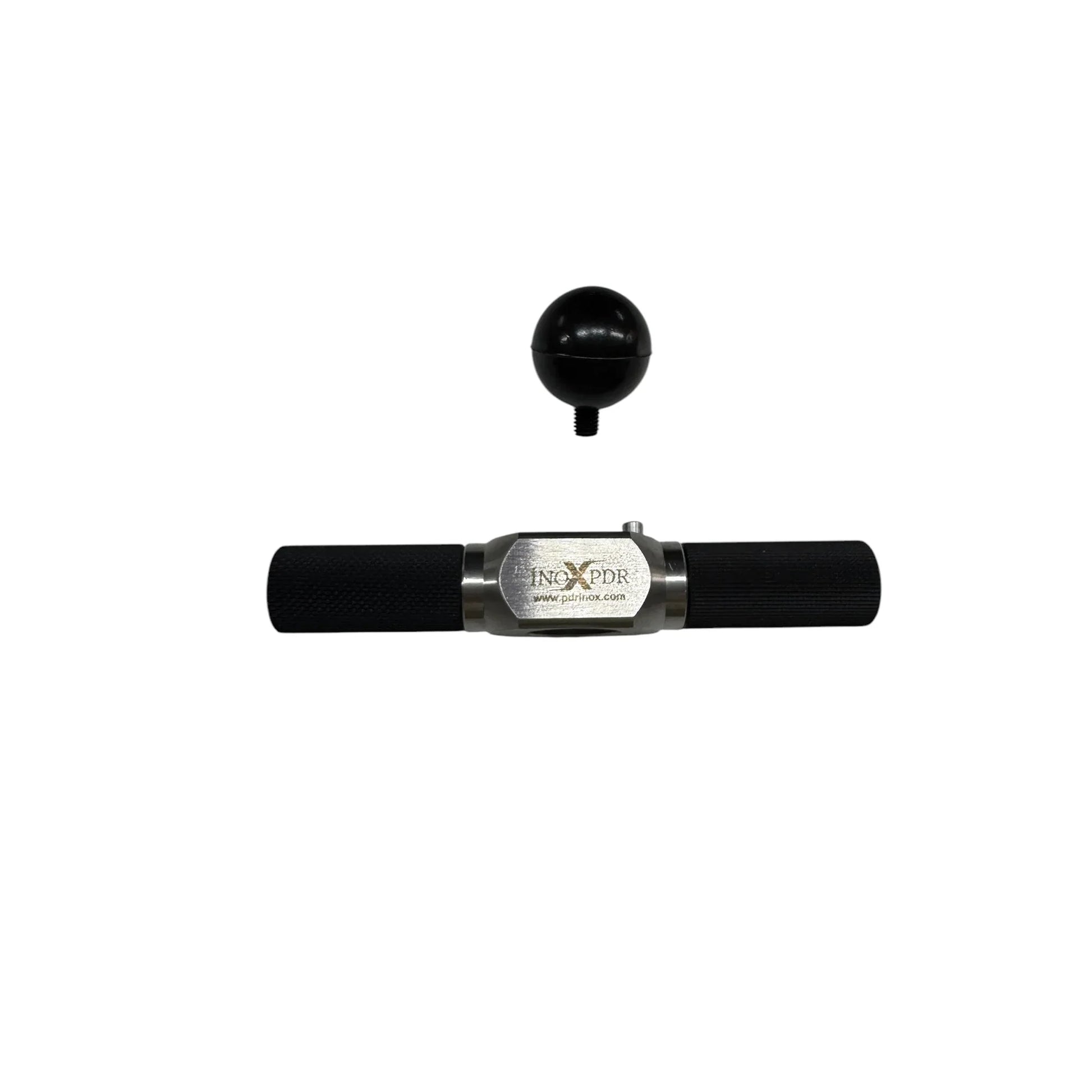 PDR Tactical T-Handle InoxPDR