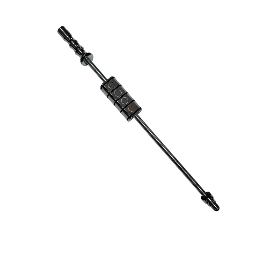 60 cm O-Ring Magnetic Slide Hammer – Safe & Durable Design InoxPDR