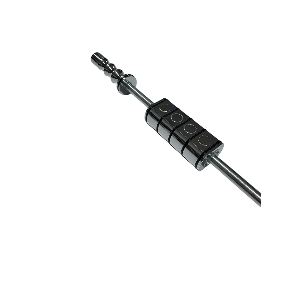 60 cm O-Ring Magnetic Slide Hammer – Safe & Durable Design InoxPDR