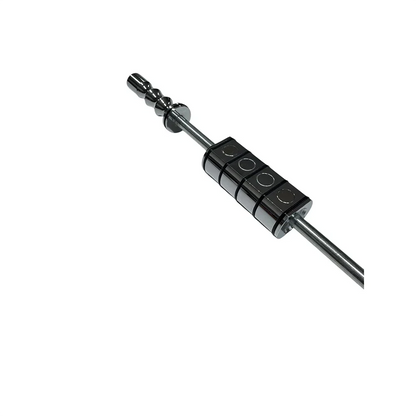 60 cm O-Ring Magnetic Slide Hammer – Safe & Durable Design InoxPDR