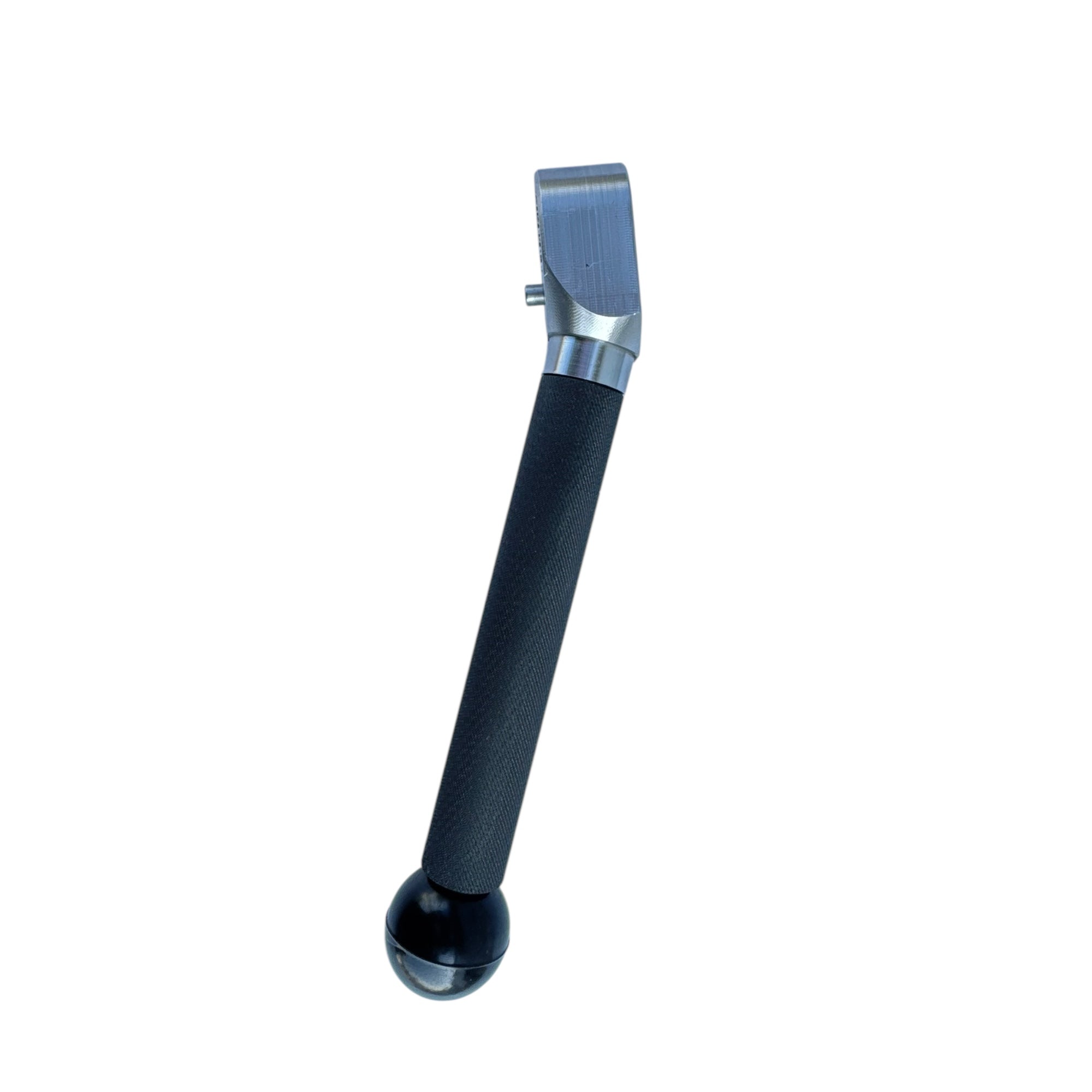 InoxPDR 360° Rotatable Angled Handle – Stainless Steel PDR Handle Compatible with All InoxPDR Rods InoxPDR