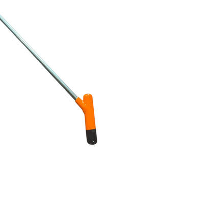 Zynador Edition Tige PDR À Embout Interchangeable (Poignée Coudée / 12mm)