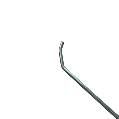 Zynador Edition Tige PDR À Embout Interchangeable (Poignée Coudée / 12mm)