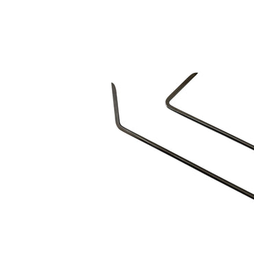 Conjunto PDR Brno Edition de 2 Peças com Curvatura Especial (Cabo de Catraca)